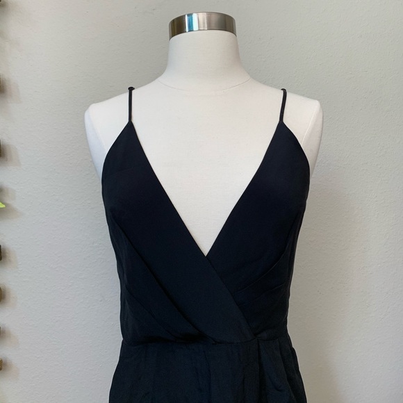 NWOT! Myne Tate Spaghetti Strap Dress - Picture 2 of 4